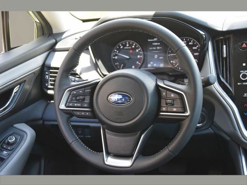 Used 2025 Subaru Outback Premium w/ Popular Package #1 image 17