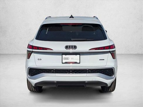 New 2026 Audi Q3 quattro 2.0T AWD/4WD image 6