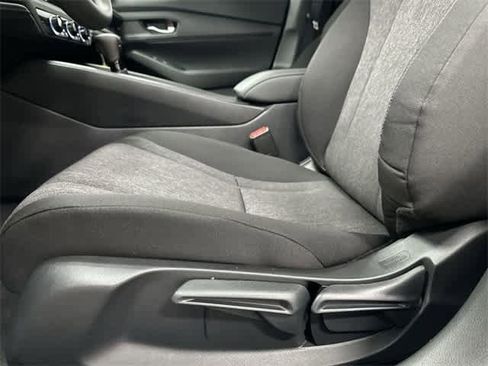 New 2025 Honda Accord LX image 25