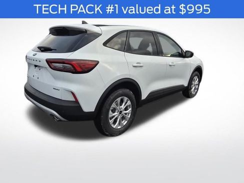 New 2026 Ford Escape Active w/ Tech Pack #1 image 8