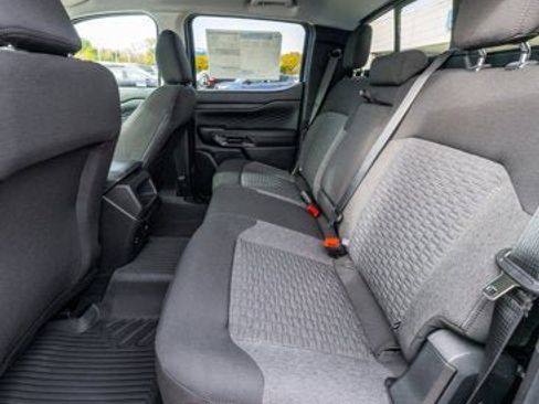 New 2025 Ford Ranger XLT w/ FX4 Off-Road Package image 59