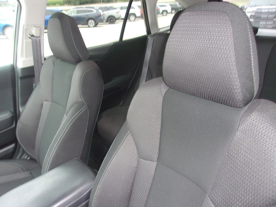 Used 2022 Subaru Outback Premium AWD/4WD image 11