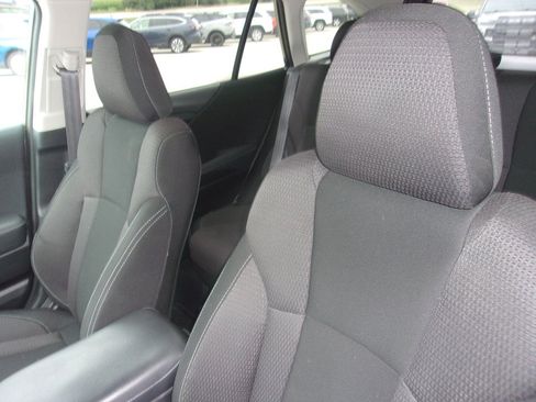 Used 2022 Subaru Outback Premium AWD/4WD image 11