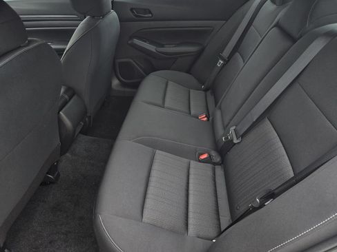 New 2026 Nissan Altima 2.5 SV FWD image 10
