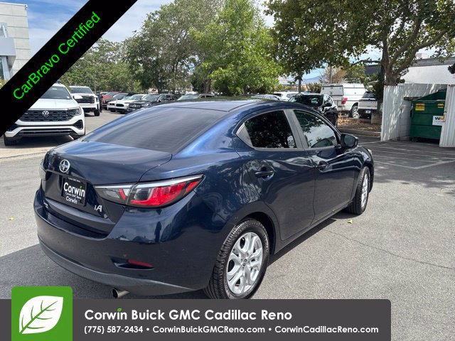 Used 2016 Scion iA FWD image 7