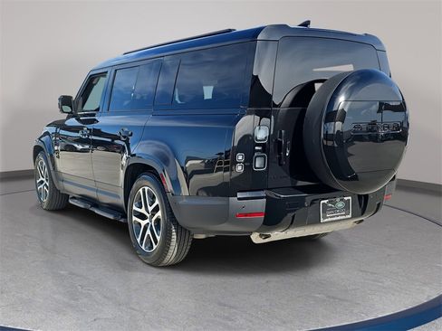 New 2026 Land Rover Defender 130 S image 7