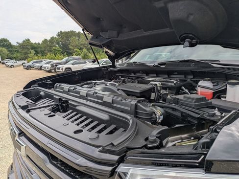 New 2026 Chevrolet Silverado 2500 High Country w/ High Country Premium Package AWD/4WD image 42