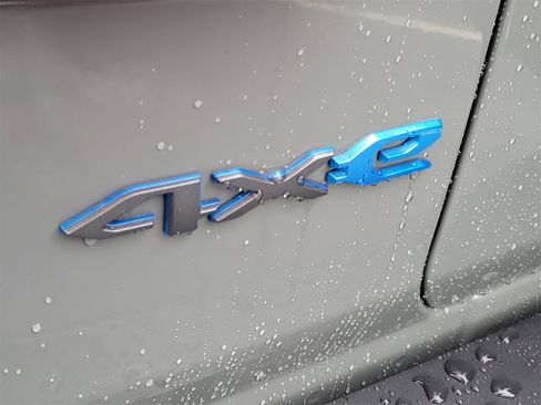 Used 2023 Jeep Wrangler Unlimited Rubicon 4xe w/ Safety Group image 22