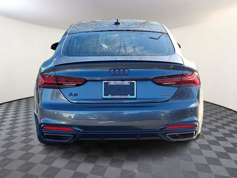 Used 2023 Audi A5 2.0T Prestige image 5