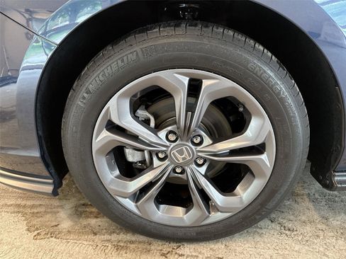 Used 2023 Honda Accord EX image 19