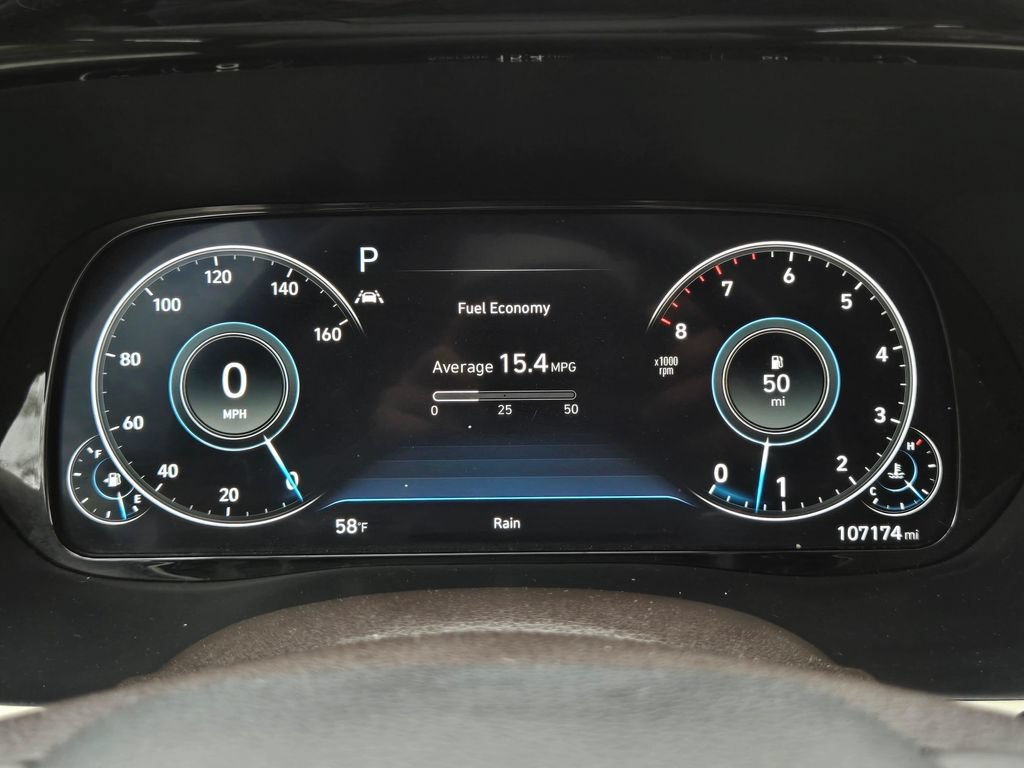 Used 2020 Hyundai Palisade Limited AWD/4WD image 24