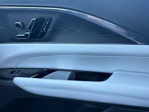 Certified 2024 Cadillac Lyriq Sport w/ LPO, Floor Liner Package AWD/4WD image 19