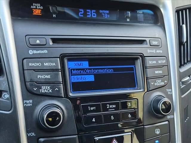 Used 2014 Hyundai Sonata GLS FWD image 12