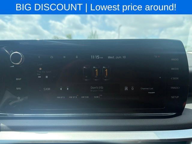 Used 2022 Kia K5 GT-Line w/ GT-Line FWD Premium Package image 25