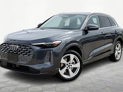 New 2025 Audi Q5 Premium Plus