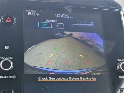 New 2026 Subaru Forester Premium image 16