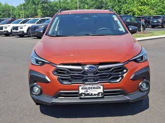 Certified 2025 Subaru Crosstrek 2.5i Limited w/ Crosstrek Mirror Package AWD/4WD video 2