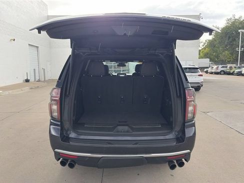 Used 2023 Chevrolet Tahoe Premier AWD/4WD image 34