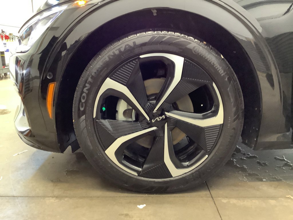 Certified 2023 Kia EV6 GT-Line AWD/4WD image 19