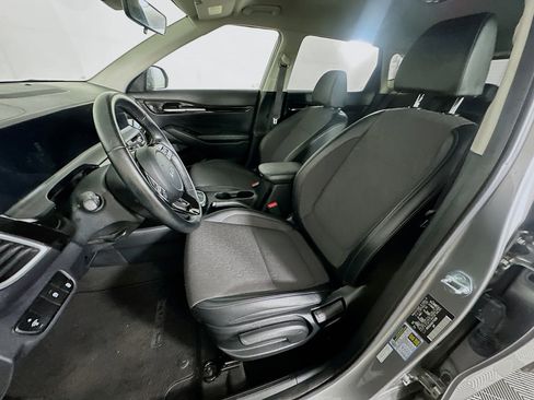 Used 2025 Kia Seltos S image 13