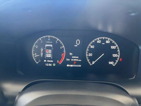 Used 2025 Honda HR-V Sport image 14