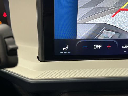 New 2026 Ford Bronco Sport Heritage w/ Convenience Package image 22