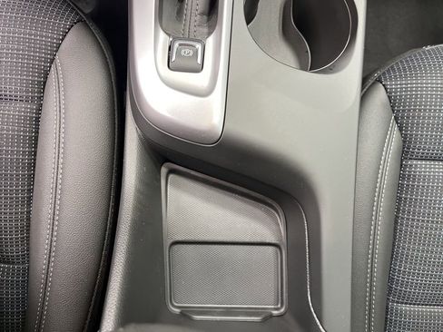 New 2026 Buick Envista Preferred w/ Convenience I Package image 18