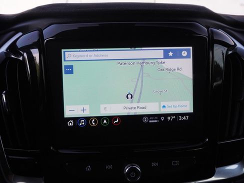 Used 2023 Chevrolet Traverse RS w/ LPO, Floor Liner Package AWD/4WD image 49