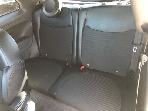 Used 2015 FIAT 500 Sport FWD image 10