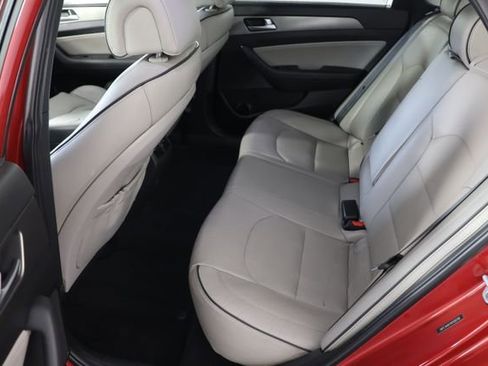 Used 2017 Hyundai Sonata Limited 2.0T w/ Cargo Package image 21
