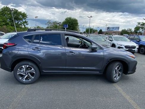 New 2026 Subaru Crosstrek 2.5i Premium AWD/4WD image 8