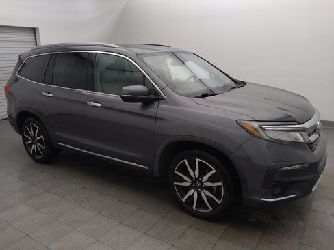 Used 2022 Honda Pilot Touring image 11