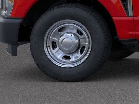 New 2024 Ford F350 XL image 41