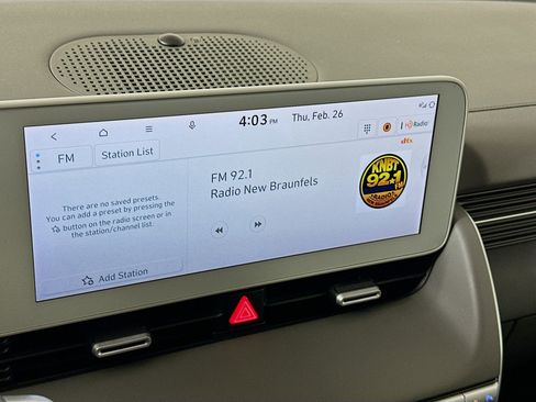 Used 2024 Hyundai Ioniq 5 SEL image 19