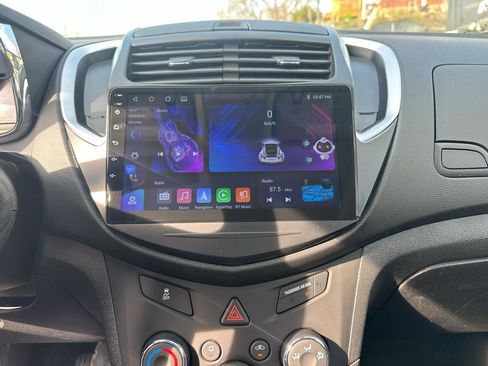 Used 2016 Chevrolet Trax LS w/ LPO, Cargo Package image 19