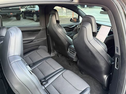 Used 2017 Tesla Model X P100D AWD/4WD image 57