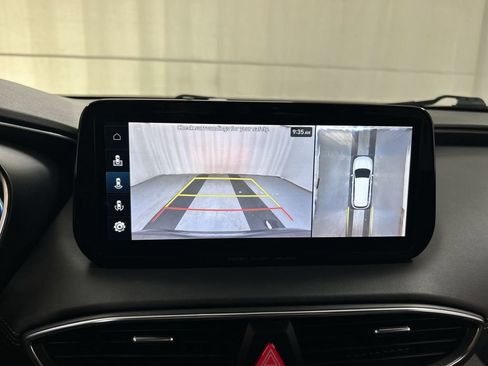 Used 2023 Hyundai Santa Fe Calligraphy image 15