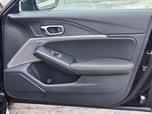 New 2026 Acura Integra A-Spec FWD image 7