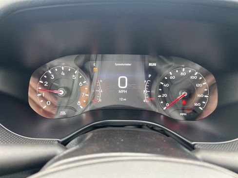 New 2026 Jeep Compass Limited image 26