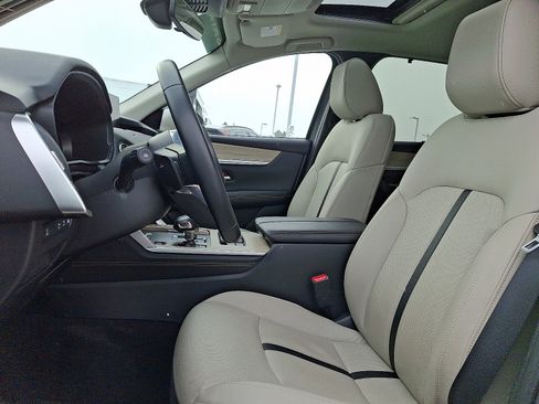 Certified 2025 MAZDA CX-90 Plug-In Hybrid w/ Preferred image 13