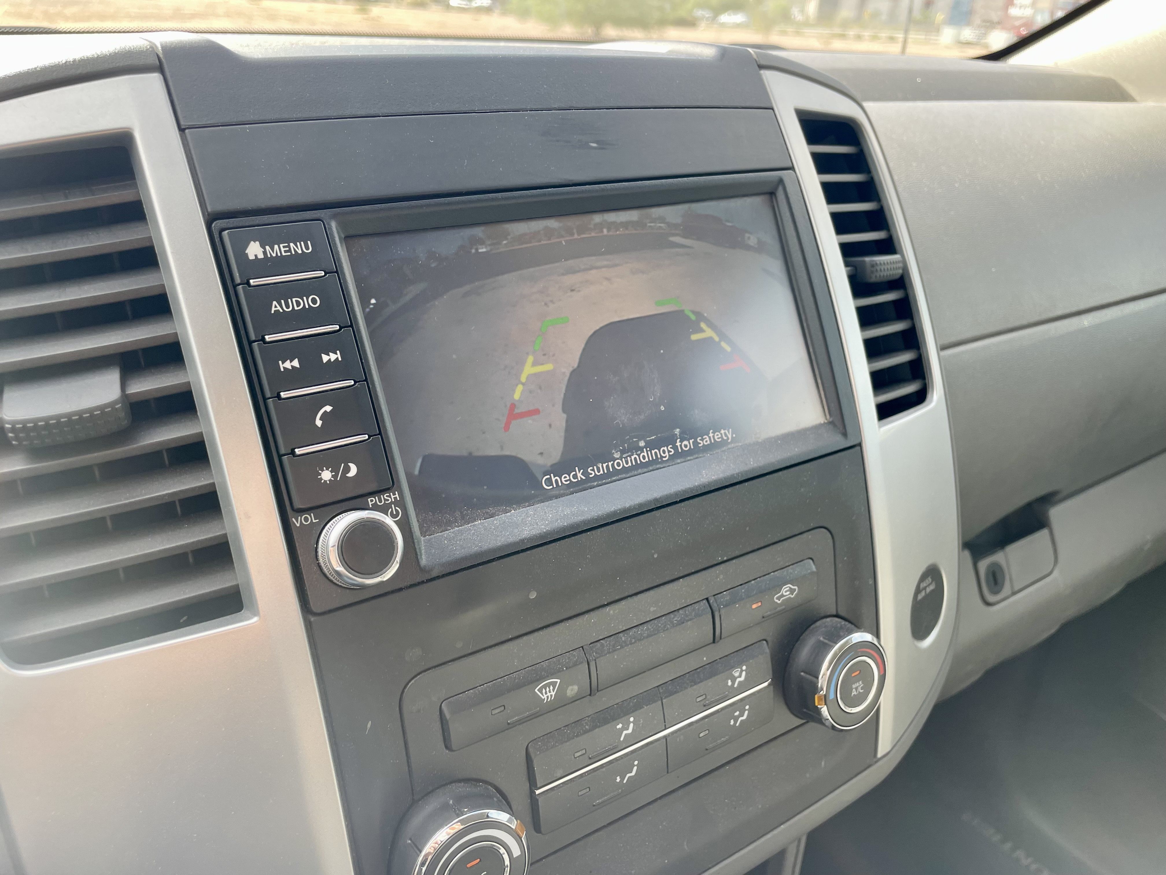 Used 2020 Nissan Frontier S RWD image 16