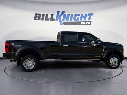 Used 2024 Ford F450 Limited w/ FX4 Off-Road Package image 6