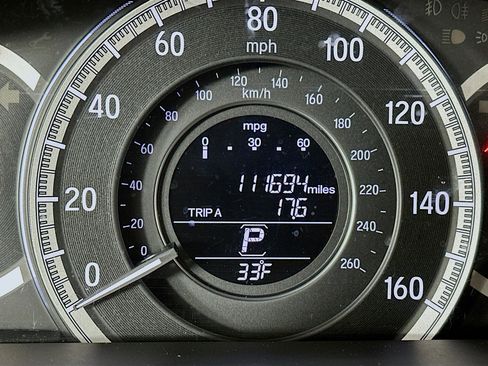 Used 2017 Honda Accord EX-L image 19