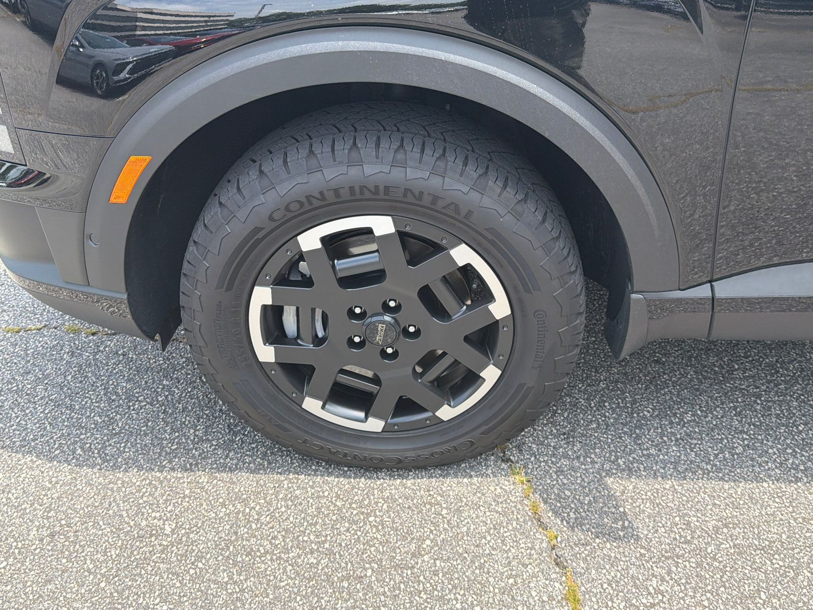 Certified 2026 Hyundai Palisade XRT Pro AWD/4WD image 12