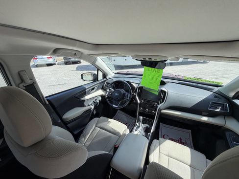 Used 2019 Subaru Ascent Premium image 22