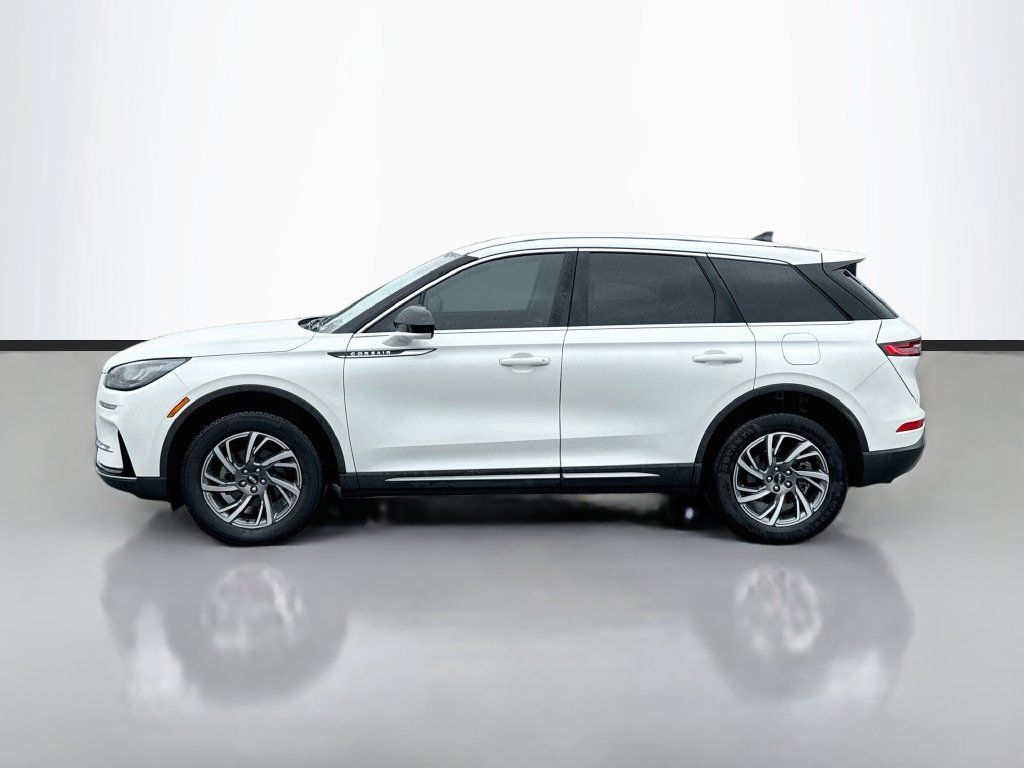 Used 2023 Lincoln Corsair FWD image 4