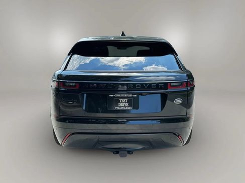 Used 2019 Land Rover Range Rover Velar S AWD/4WD image 12