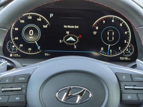 Used 2023 Hyundai Sonata SEL Plus FWD image 20