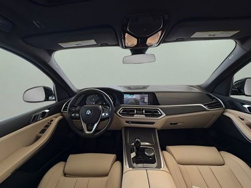 Used 2022 BMW X5 sDrive40i w/ Premium Package RWD image 42