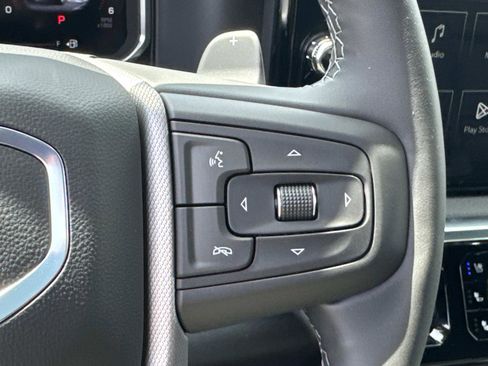 New 2026 GMC Sierra 1500 Denali w/ Denali Reserve Package image 12